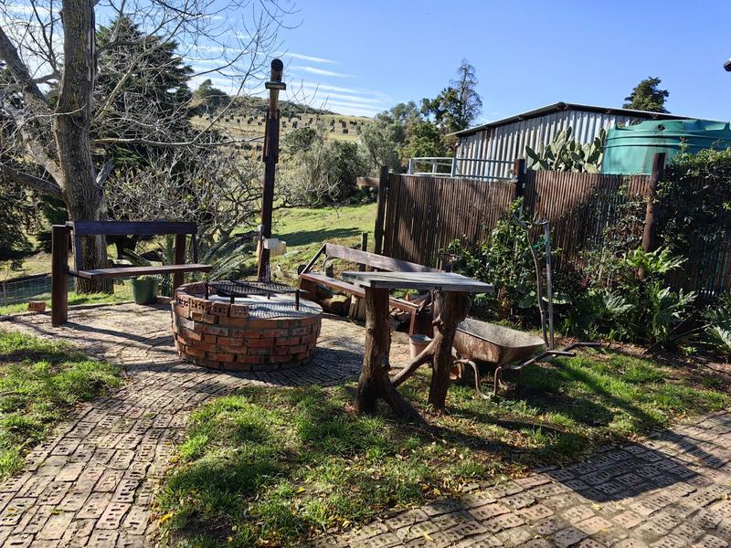 6 Bedroom Property for Sale in Groot Brakrivier Rural Western Cape